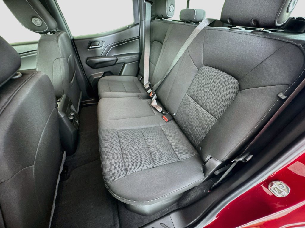 New 2026 Chevrolet Colorado LT RWD image 23