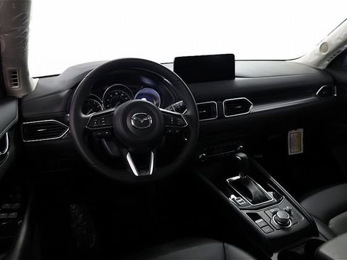 New 2025 MAZDA CX-5 AWD 2.5 S w/ Select Package image 27