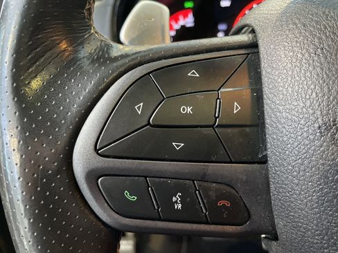 Used 2021 Dodge Durango SRT Hellcat w/ Technology Group AWD/4WD image 23