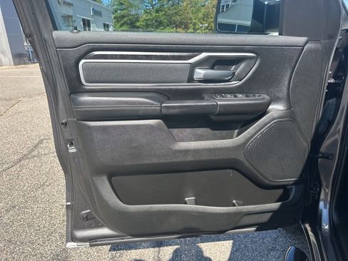 Used 2022 RAM 1500 Big Horn image 15