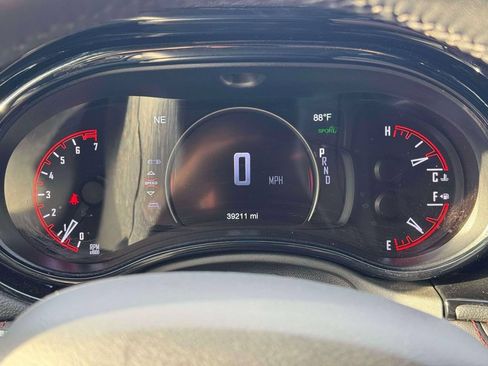 Used 2023 Dodge Durango GT AWD/4WD image 27