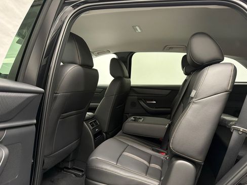 New 2026 MAZDA CX-70 SC image 16