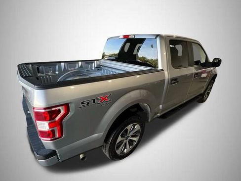 Used 2020 Ford F150 XL w/ Equipment Group 101A Mid image 6