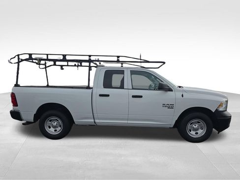 Used 2022 RAM 1500 Tradesman AWD/4WD image 4