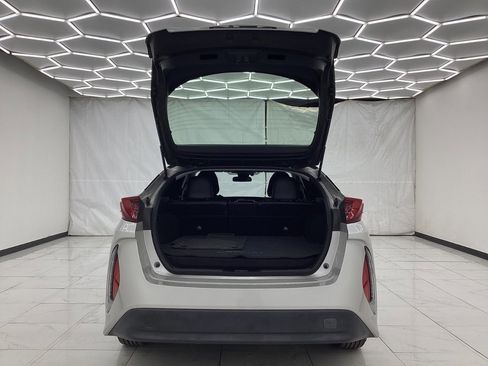 Used 2017 Toyota Prius Prime Premium w/ Carpet Mat Package image 41