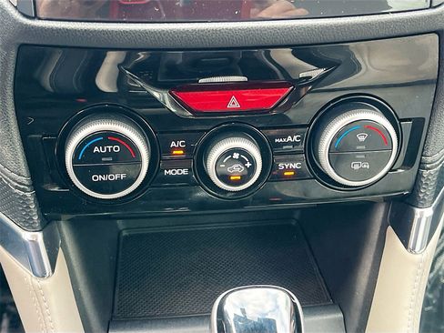 Used 2024 Subaru Forester Limited image 16