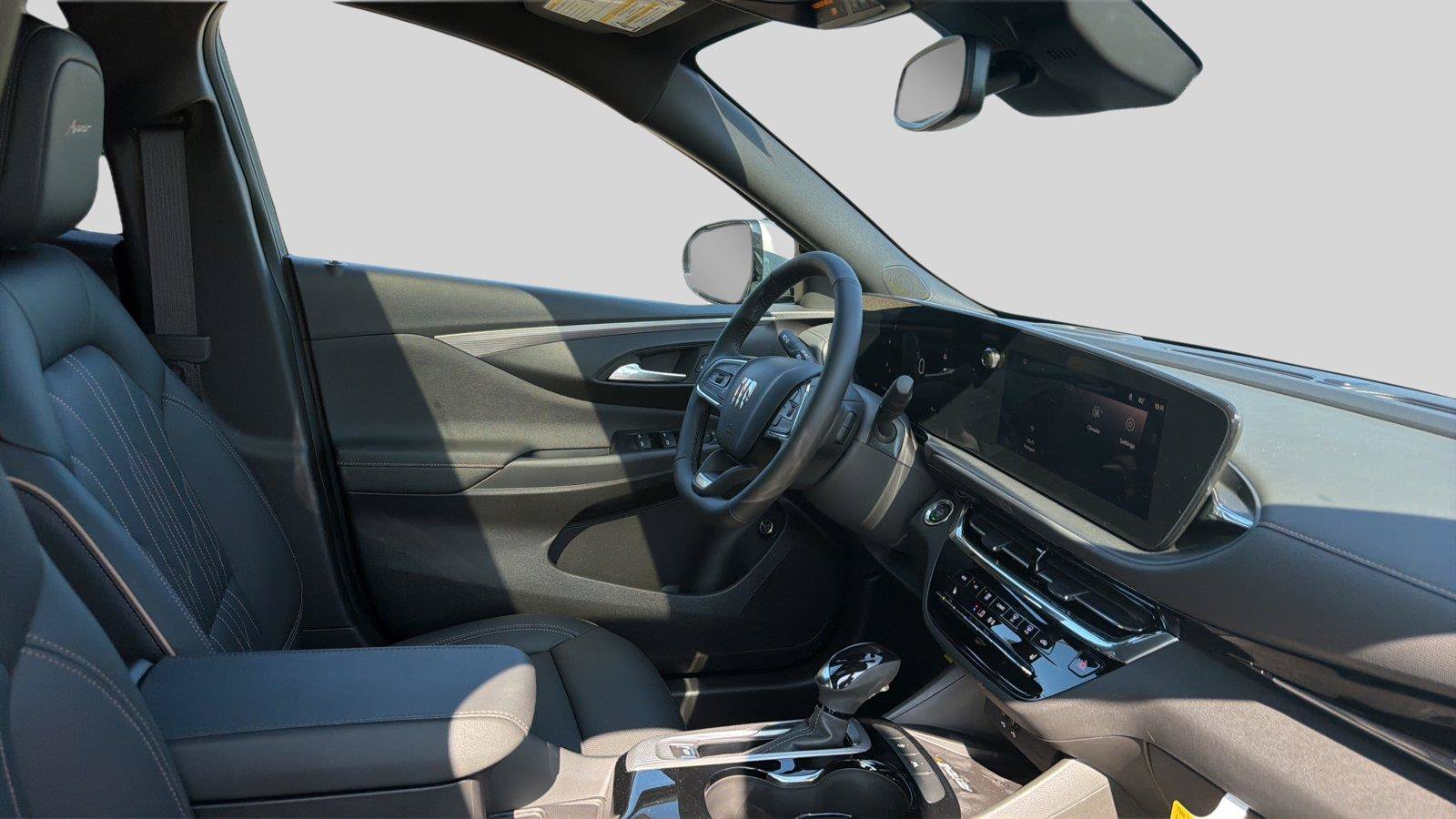 Used 2026 Buick Envista Sport Touring FWD image 24