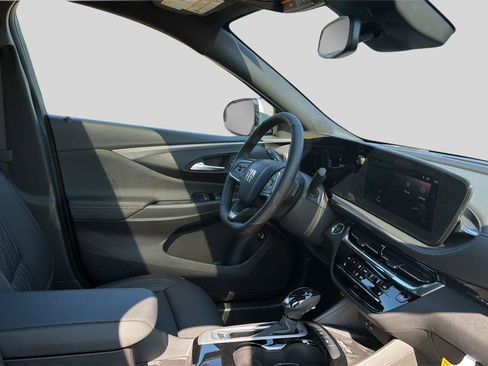 New 2026 Buick Envista Sport Touring FWD image 24