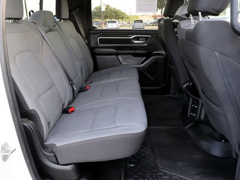 Used 2023 RAM 1500 Big Horn AWD/4WD image 28