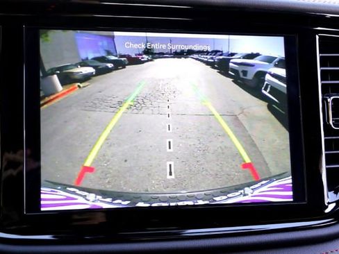 New 2026 Dodge Durango GT image 13