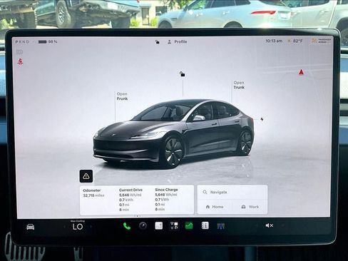 Used 2024 Tesla Model 3 Standard Range RWD image 22