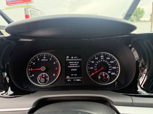 Used 2023 Kia K5 LXS FWD image 19