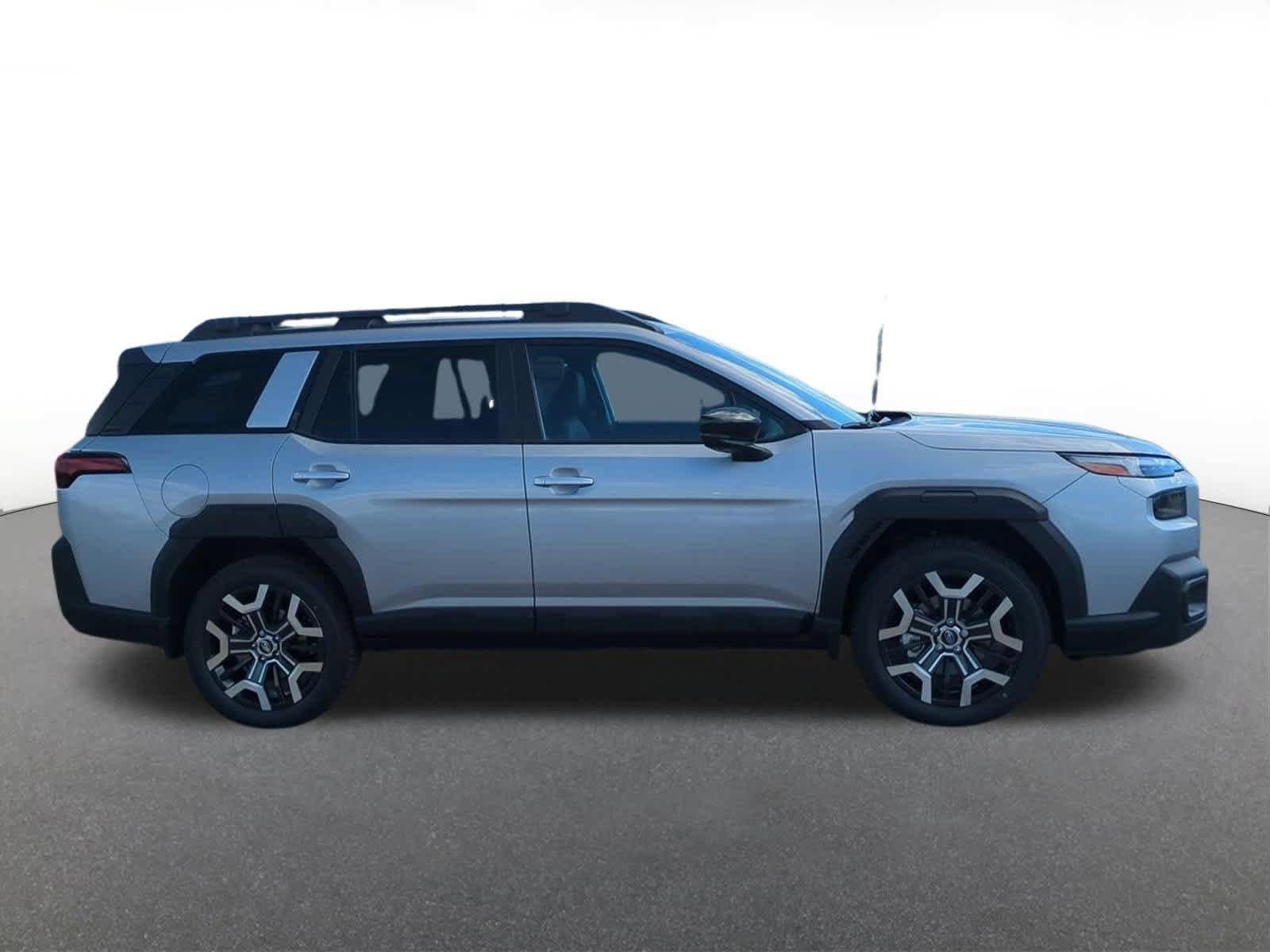 New 2026 Subaru Outback Touring XT AWD/4WD image 7