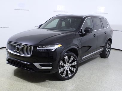 Used 2024 Volvo XC90 T8 Plus w/ Protection Package Premier