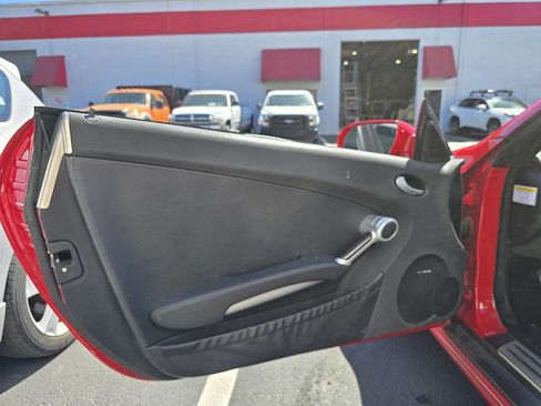 Used 2005 Mercedes-Benz SLK 350 image 6