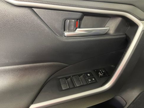 Certified 2023 Toyota RAV4 SE image 16