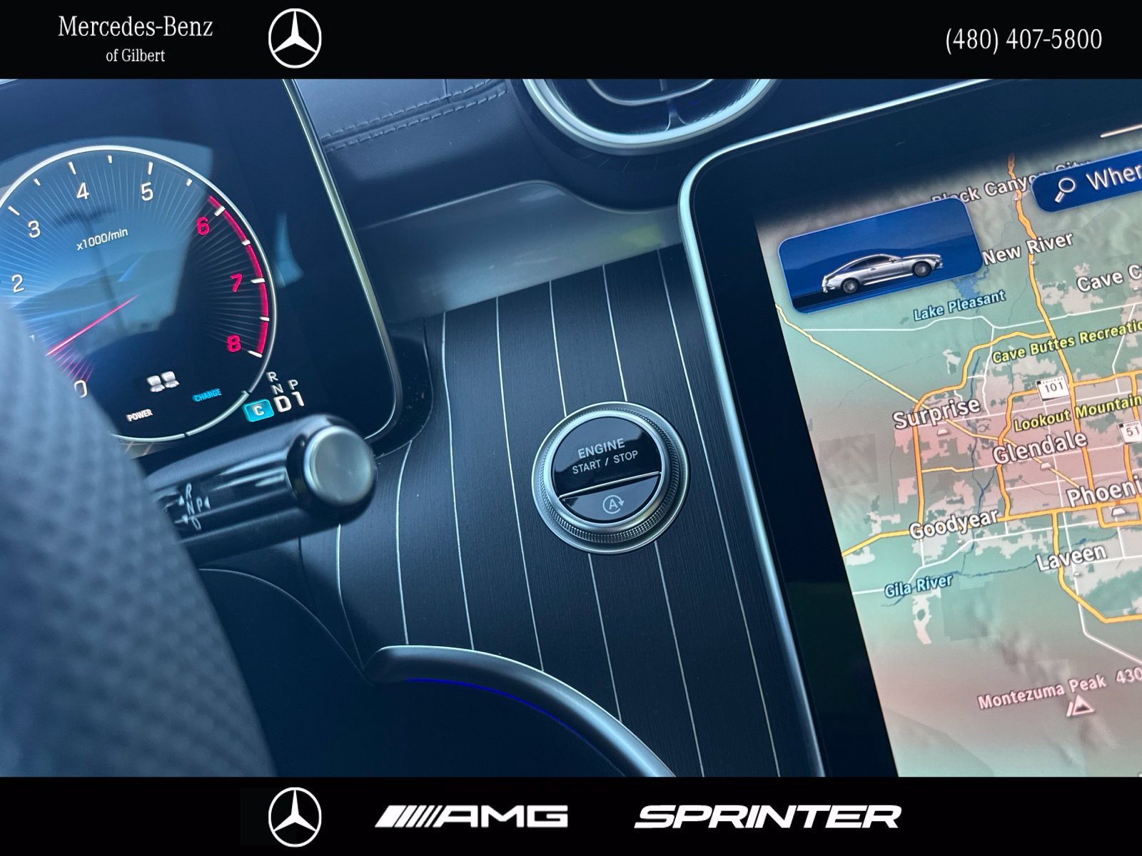 New 2027 Mercedes-Benz CLE 450 4MATIC Coupe image 23