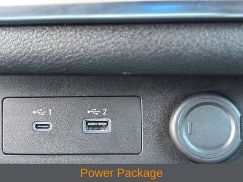 Used 2023 Nissan Rogue S AWD/4WD image 8
