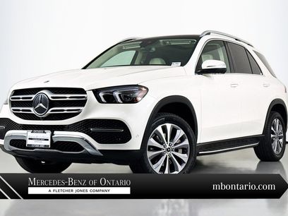 Certified 2023 Mercedes-Benz GLE 350