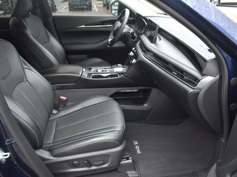 Used 2023 INFINITI QX60 Pure FWD image 71