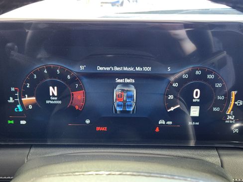 New 2026 Ford Mustang GT Premium image 20