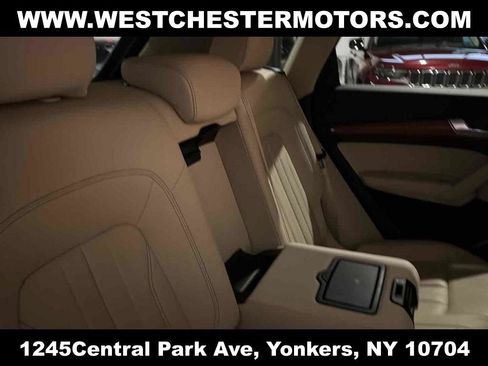 Used 2021 Audi Q5 2.0T Premium AWD/4WD image 23