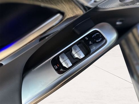 New 2026 Mercedes-Benz C 43 AMG 4MATIC Sedan image 13