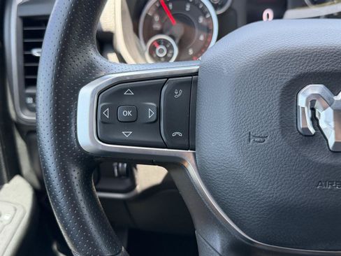Used 2025 RAM 2500 Tradesman AWD/4WD image 20