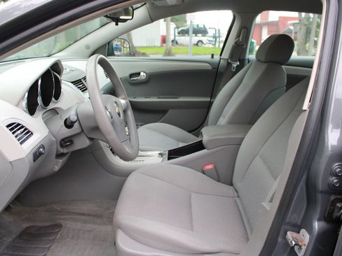 Used 2008 Chevrolet Malibu LS FWD image 6