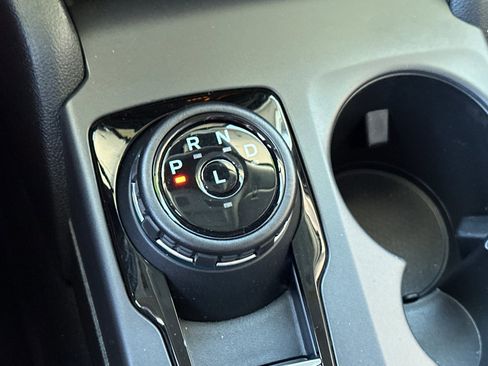 Used 2022 Ford Bronco Sport Outer Banks w/ Tech Package image 21