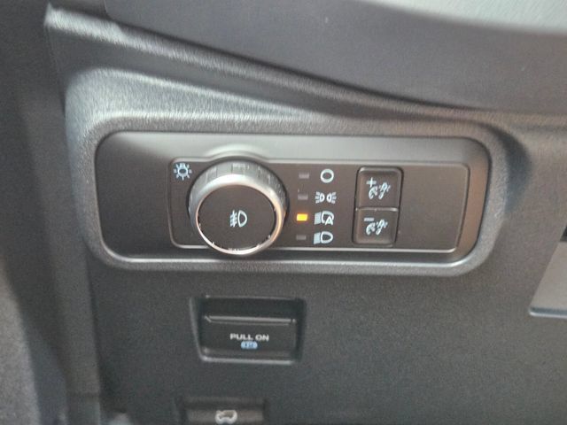 Used 2025 Ford Bronco Outer Banks AWD/4WD image 35