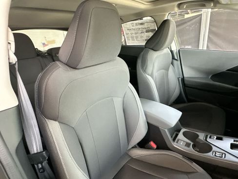 New 2026 Subaru Crosstrek 2.5i Premium AWD/4WD image 27
