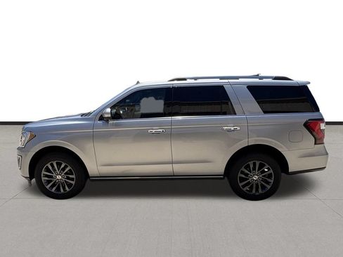 Used 2021 Ford Expedition Limited RWD image 7