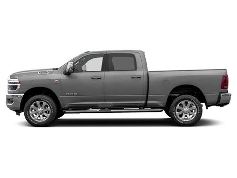 New 2026 RAM 2500 Laramie w/ Night Edition AWD/4WD image 2