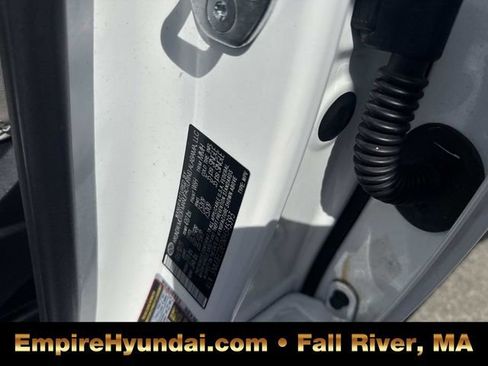 Used 2024 Hyundai Tucson Limited image 21