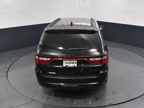 New 2026 Dodge Durango GT AWD/4WD image 44
