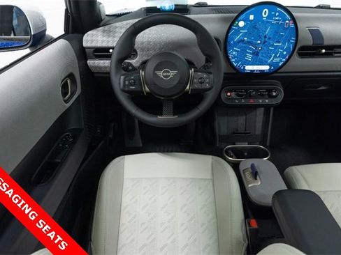 Certified 2025 MINI Cooper S image 4