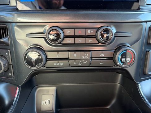 New 2026 Ford F150 STX image 28