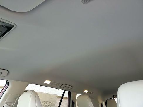 New 2026 Toyota Grand Highlander XLE AWD/4WD image 22