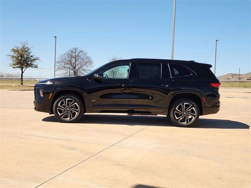 New 2025 Buick Enclave Sport Touring w/ Super Cruise Package image 4