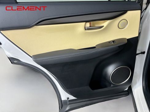 Used 2021 Lexus NX 300 FWD w/ Accessory Package 2 image 29