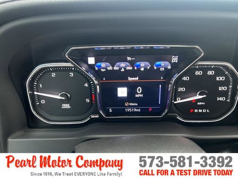 Certified 2023 GMC Sierra 2500 Denali w/ Denali Ultimate Package image 13