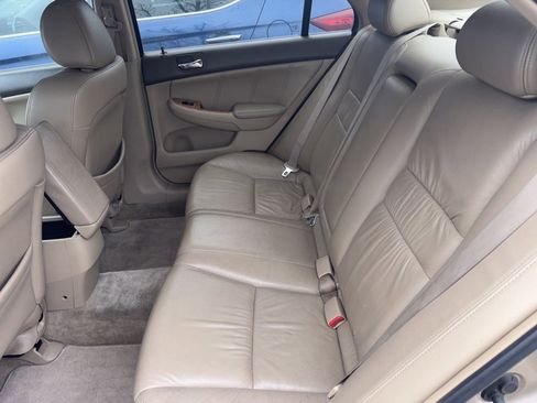 Used 2005 Honda Accord EX-L image 9