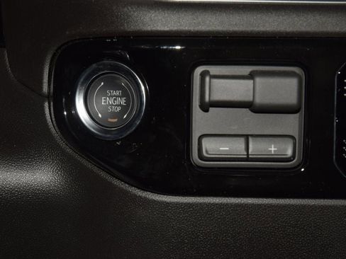 New 2026 Chevrolet Silverado 2500 LT w/ All Star Edition image 37