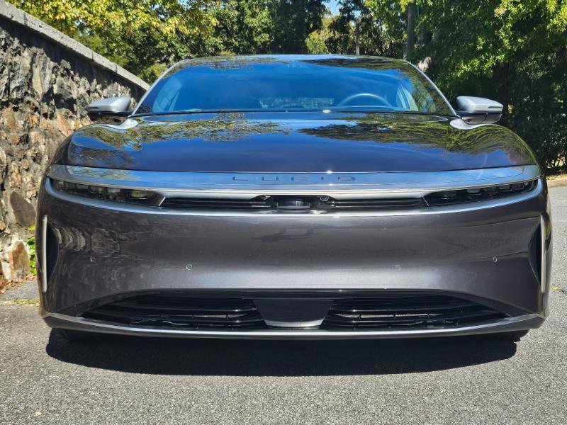 Used 2023 Lucid Air Grand Touring AWD/4WD image 5