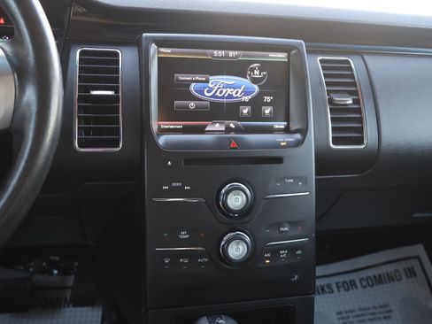 Used 2015 Ford Flex SEL w/ Equipment Group 202A image 10