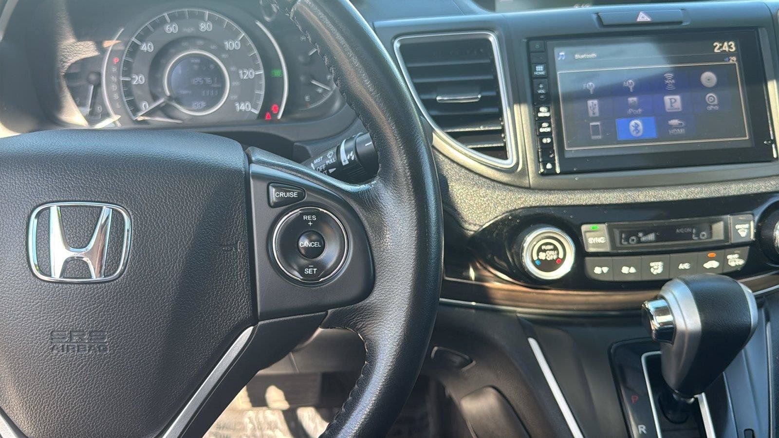 Used 2015 Honda CR-V EX-L image 18