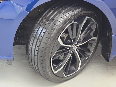Certified 2023 Nissan Altima 2.5 SR AWD/4WD image 30