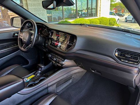 Used 2026 Dodge Durango GT AWD/4WD image 23