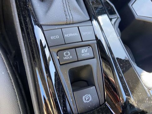 New 2026 Toyota Camry XLE w/ Premium Plus Package image 22